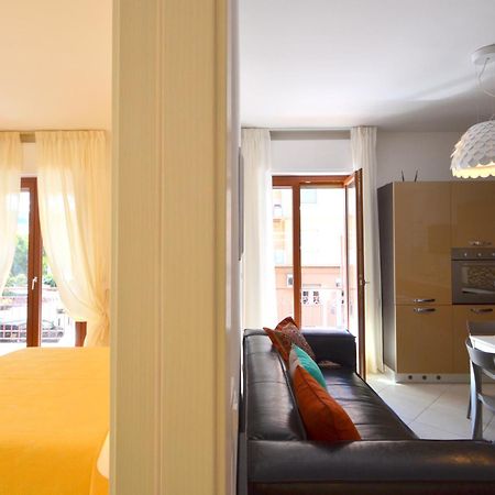 Civico 171 Appartement Borgio Verezzi Buitenkant foto
