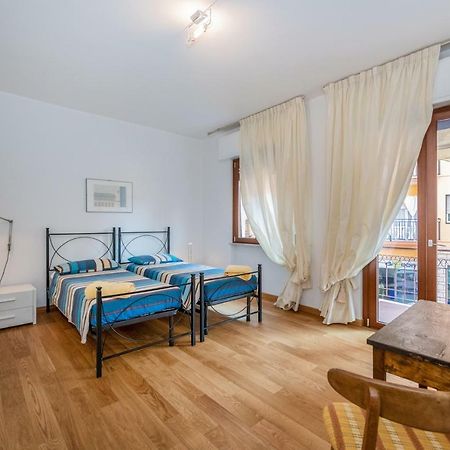 Civico 171 Appartement Borgio Verezzi Buitenkant foto