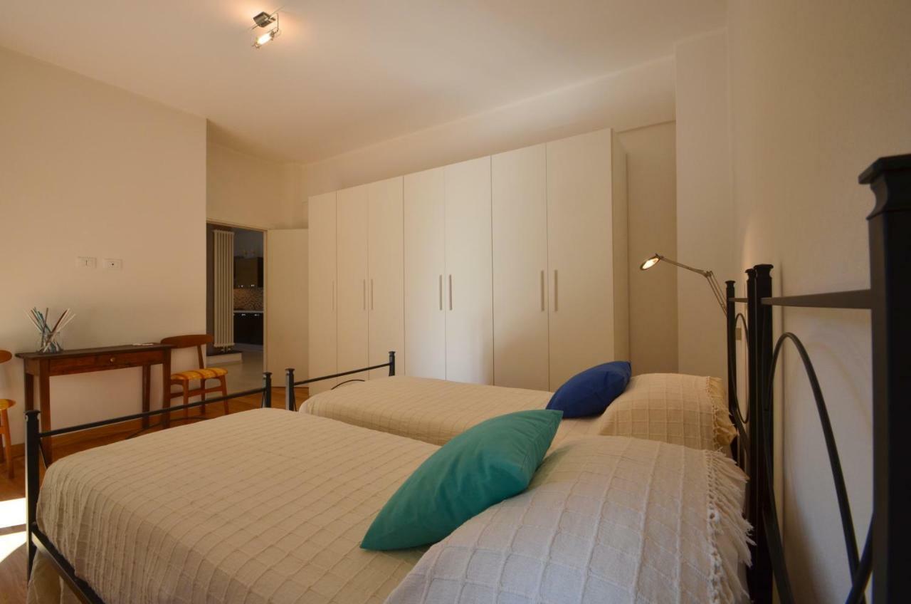 Civico 171 Appartement Borgio Verezzi Buitenkant foto