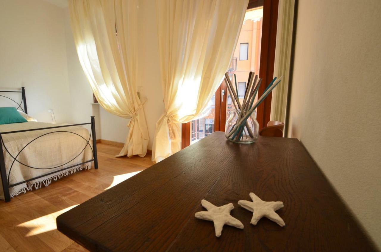 Civico 171 Appartement Borgio Verezzi Buitenkant foto