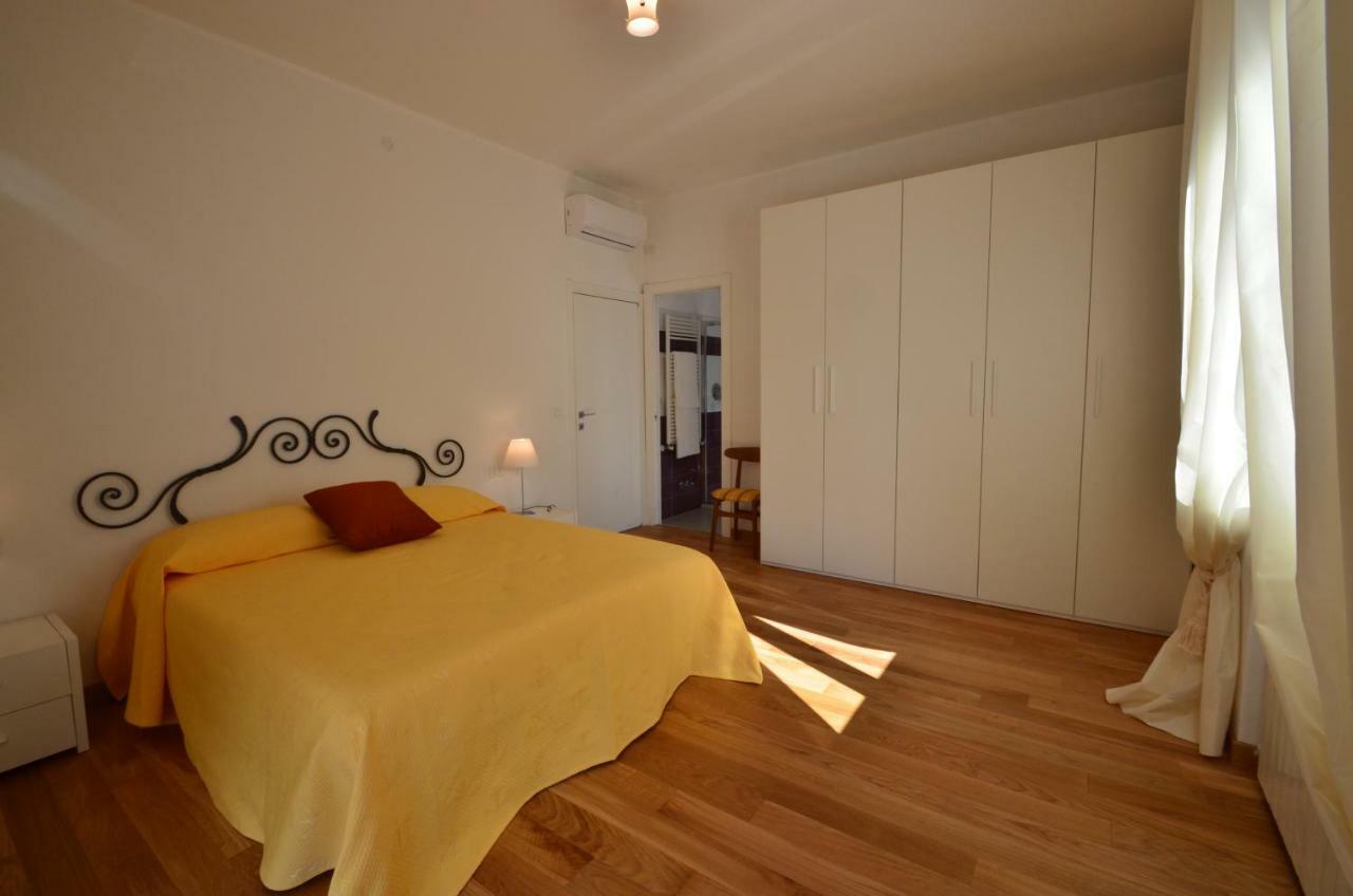 Civico 171 Appartement Borgio Verezzi Buitenkant foto
