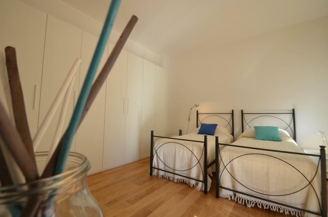 Civico 171 Appartement Borgio Verezzi Buitenkant foto