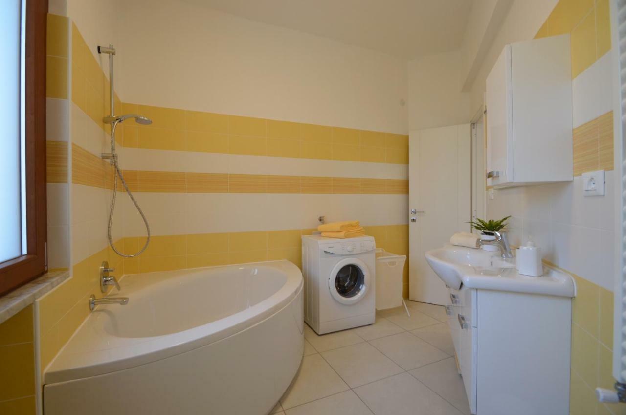 Civico 171 Appartement Borgio Verezzi Buitenkant foto