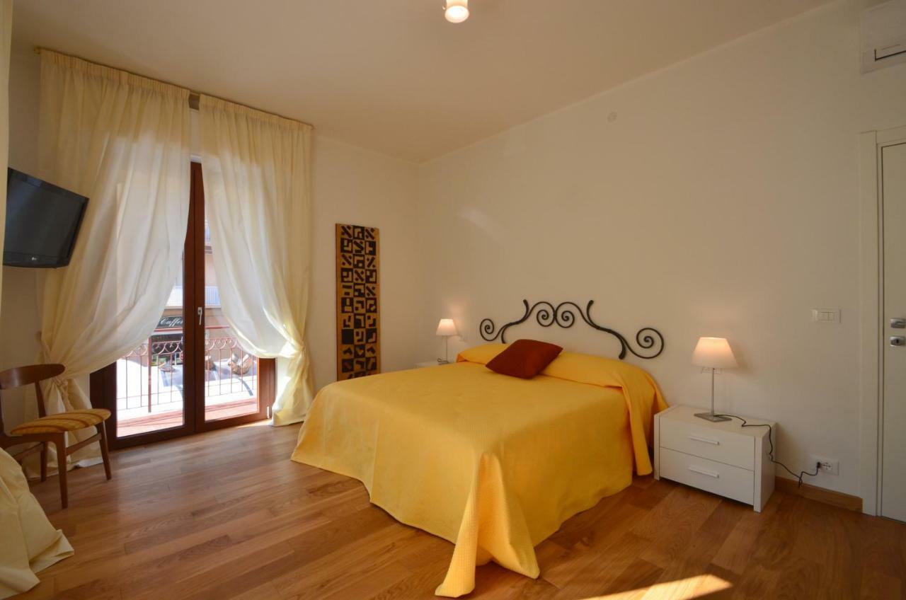 Civico 171 Appartement Borgio Verezzi Buitenkant foto