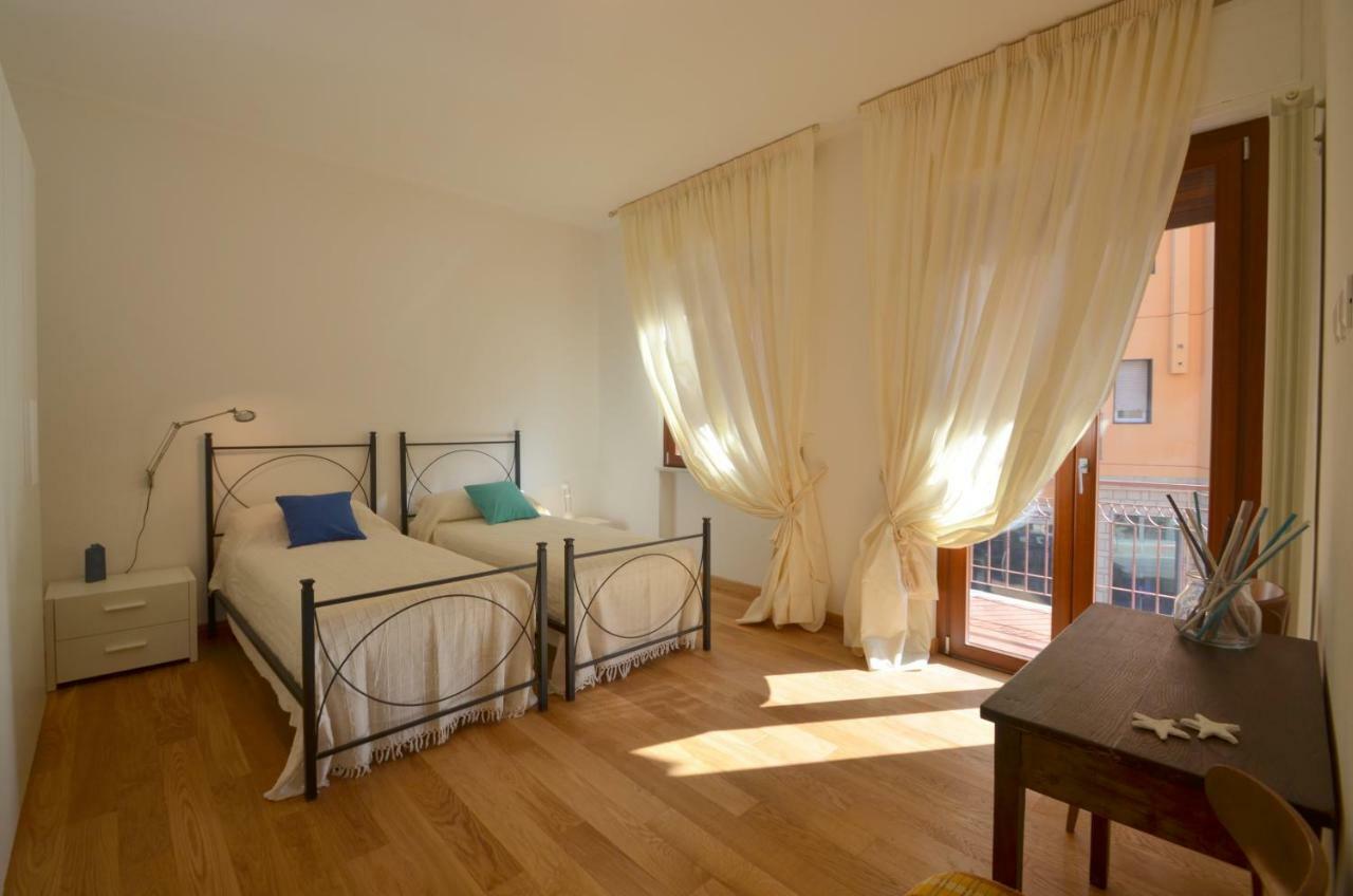 Civico 171 Appartement Borgio Verezzi Buitenkant foto