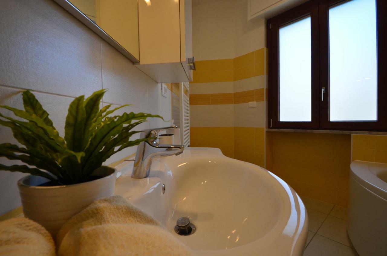 Civico 171 Appartement Borgio Verezzi Buitenkant foto