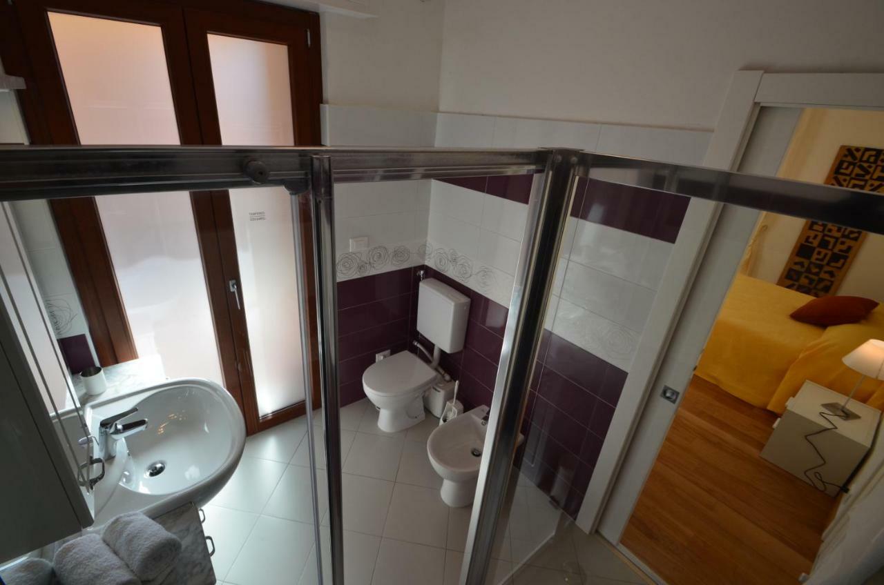 Civico 171 Appartement Borgio Verezzi Buitenkant foto