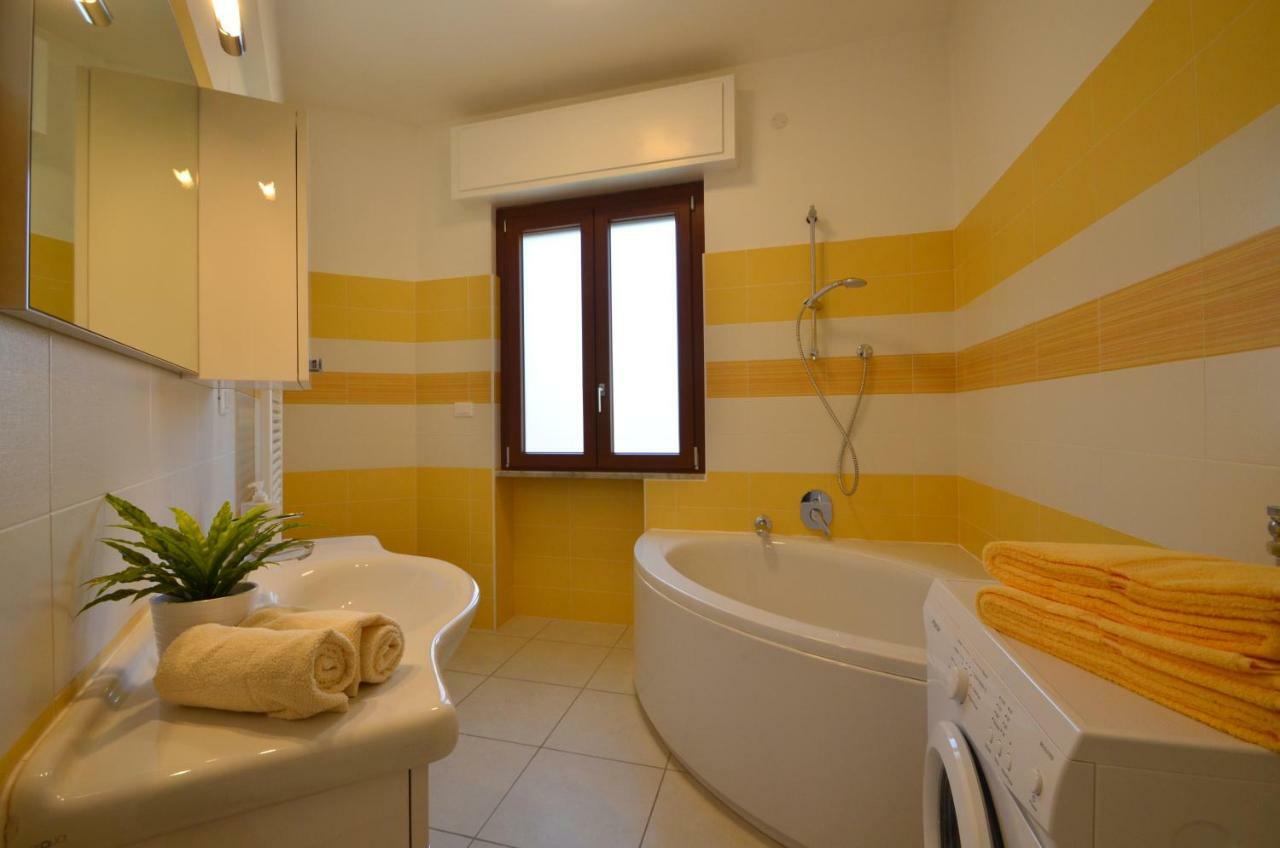Civico 171 Appartement Borgio Verezzi Buitenkant foto