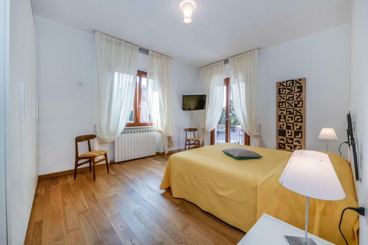 Civico 171 Appartement Borgio Verezzi Buitenkant foto