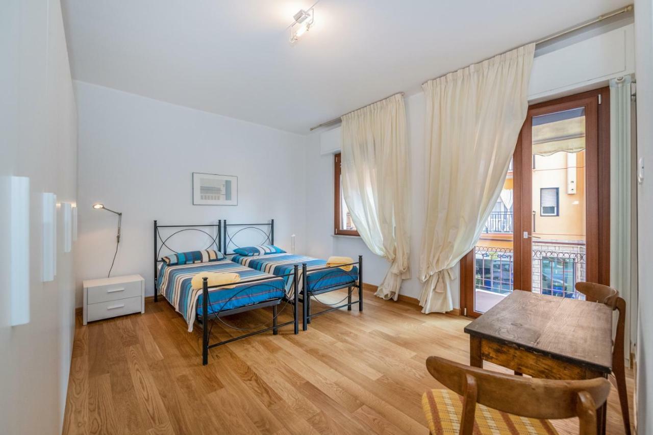 Civico 171 Appartement Borgio Verezzi Buitenkant foto