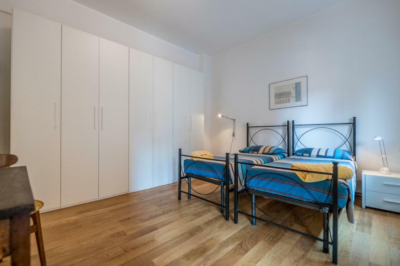Civico 171 Appartement Borgio Verezzi Buitenkant foto